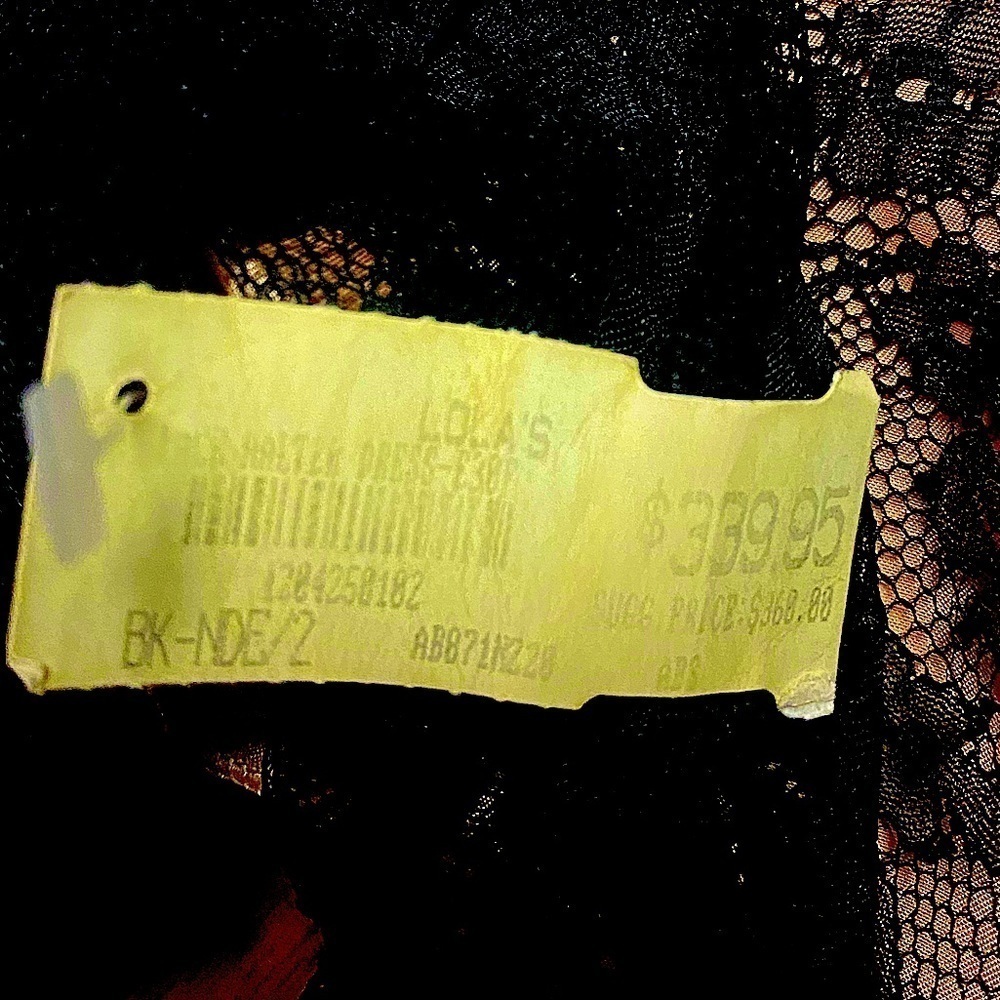 ABS by Allen Schwartz Dress - Picture 13 of 13